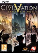 Jaquette Sid Meier's Civilization V: Brave New World