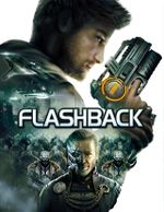 Jaquette Flashback HD Jaquette Flashback HD