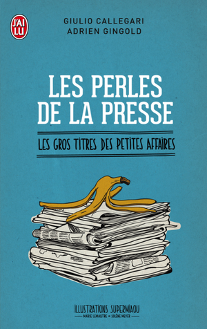 Les Perles de la Presse