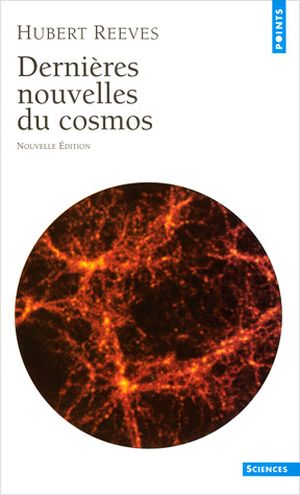 Dernières Nouvelles du cosmos