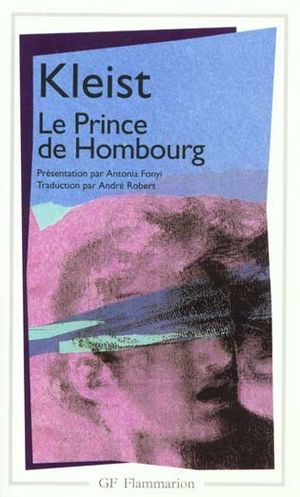 Le Prince de Hombourg