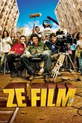 Affiche Ze Film Affiche Ze Film