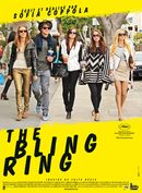Affiche The Bling Ring