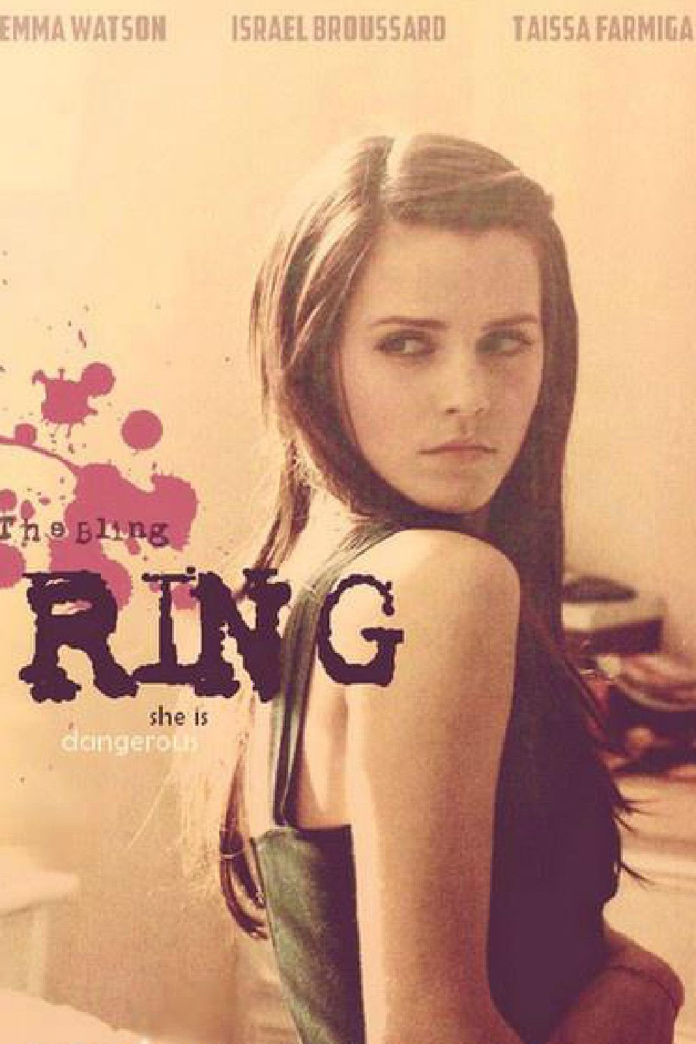 Affiches, posters et images de The Bling Ring (2013 ...