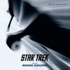 Pochette Star Trek (OST)