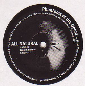 Thinkin' Cap (album version)