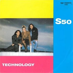 Technology (B1 mix)
