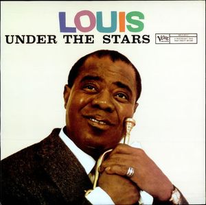 Louis Under the Stars