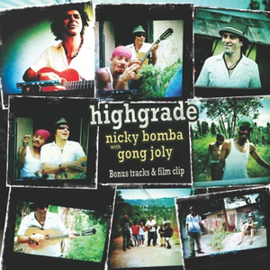 Highgrade (EP)