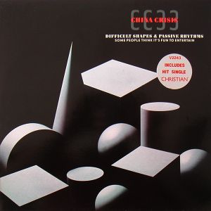 No More Blue Horizons (Fool, Fool, Fool)