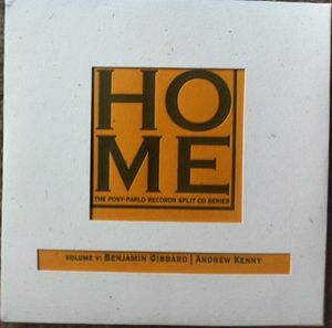Home EP, Volume 5 (EP)