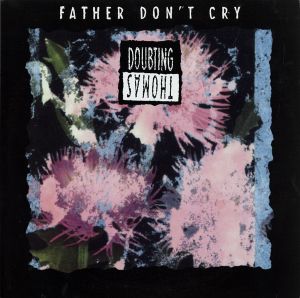 Father Don't Cry (EP)