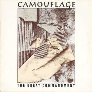 The Great Commandment (Single)