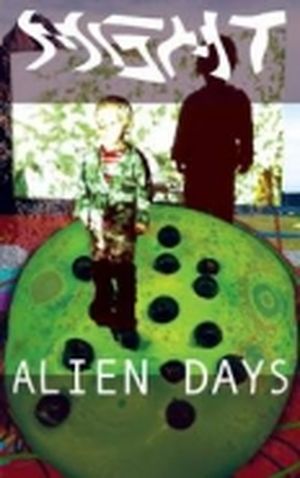 Alien Days (Single)