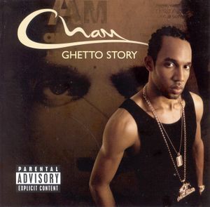 Ghetto Story