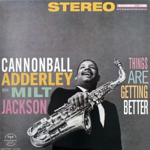 Things Are Getting Better