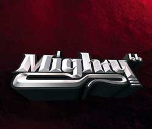 Mighty 44 (Single)