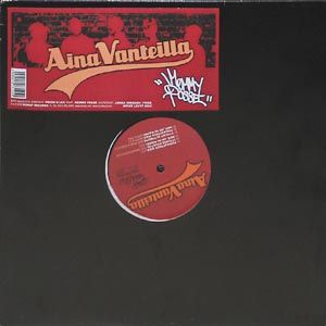 Aina vanteilla (EP)