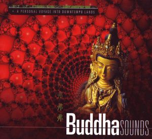 Tibet's Sun (Buddha edit)