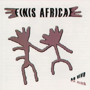 Finis Africae Ao Vivo