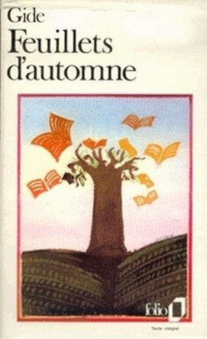 Feuillets d'automne