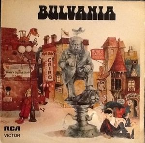 Bulvania