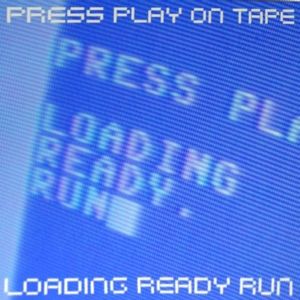 LOADING READY RUN