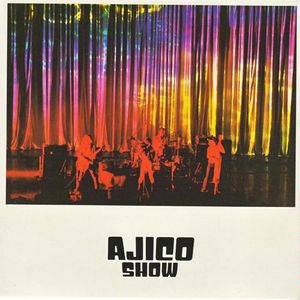 AJICO SHOW (Live)