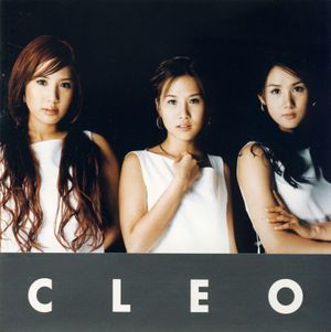 The Cleo Third
