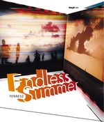 Pochette Endless Summer