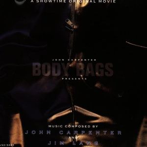 Body Bags (OST)