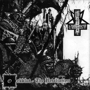 Orkblut – The Retaliation (EP)