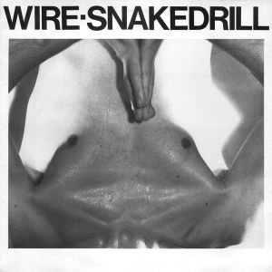 Snakedrill (EP)