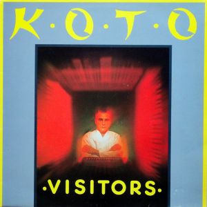 Visitors (Swedish remix) (Single)