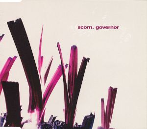 Governor (EP)