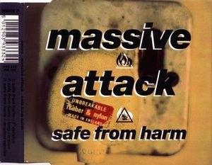 Safe From Harm (Single)