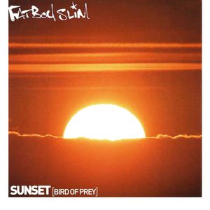 Sunset (Bird of Prey) (Single)