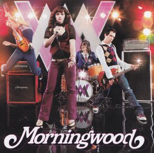 Morningwood