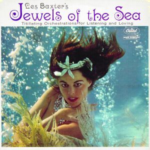 Jewels of the Sea