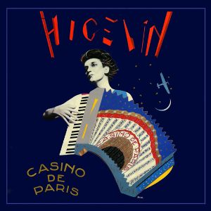 Casino de Paris (Live)