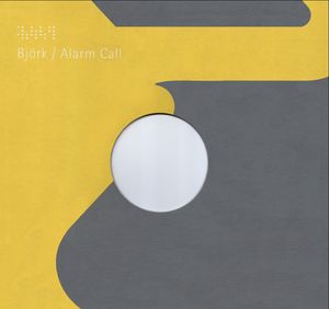 Alarm Call (Single)