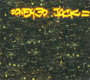 Oneyed Jack (EP)