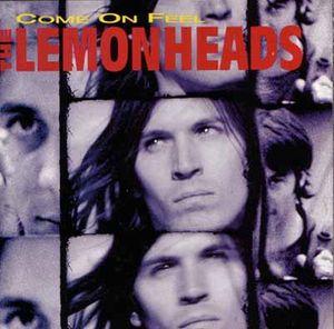 Come On Feel The Lemonheads