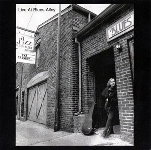 Live at Blues Alley (Live)