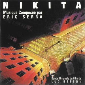 Nikita (OST)