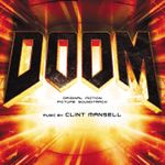 Pochette Doom (OST)