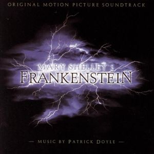 Mary Shelley’s Frankenstein (OST)
