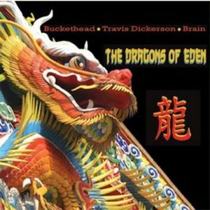 The Dragons of Eden