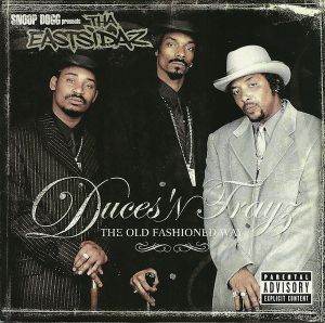 Duces ’n Trayz: The Old Fashioned Way