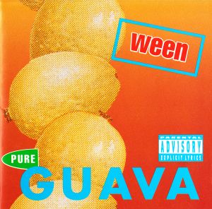 Pure Guava